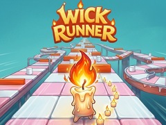 Lojë Wick Runner