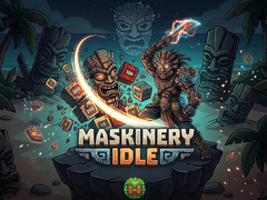 Lojë Maskinery Idle