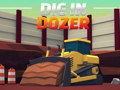 Lojë Dig In Dozer
