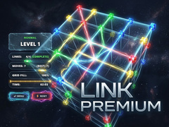 Lojë Link Premium