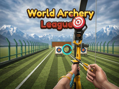Lojë World Archery League