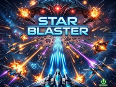 Lojë Star Blaster