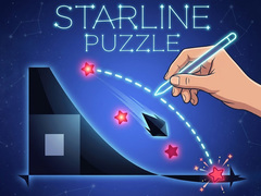 Lojë Starline Puzzle