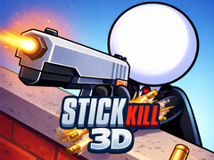 Lojë Stick Kill 3D