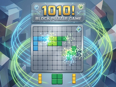 Lojë 1010! Block Puzzle Game