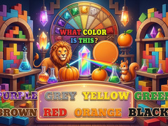 Lojë What Color Is This