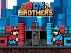 Lojë Box Brothers