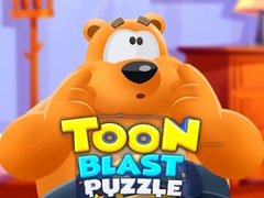 Lojë Toon Blast Puzzle