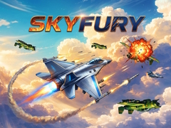 Lojë Sky Fury