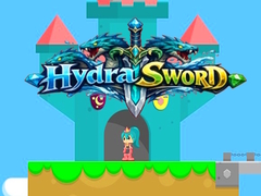 Lojë Hydra Sword
