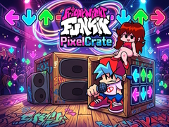 Lojë Friday Night Funkin PixelCrate