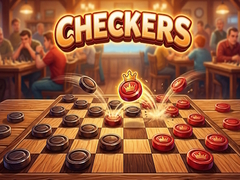 Lojë Checkers