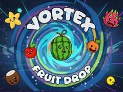 Lojë Vortex Drop Fruit