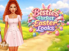 Lojë Besties Perfect Easter Looks