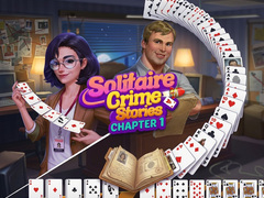 Lojë Solitaire Crime Stories: Chapter 1