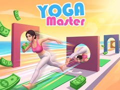 Lojë Yoga Master