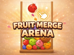 Lojë Fruit Merge Arena