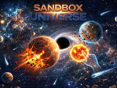 Lojë Sandbox Universe