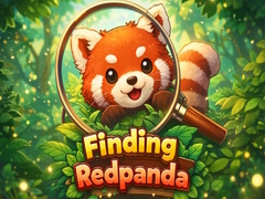 Lojë Finding Redpanda