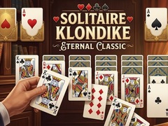 Lojë Solitaire Klondike: Eternal Classic