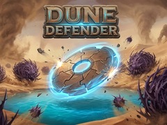 Lojë Dune Defender