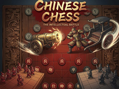 Lojë Chinese Chess