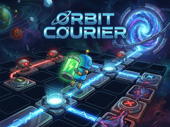 Lojë Orbit Courier