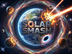 Lojë Solar Smash