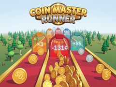 Lojë Coin Master Runner