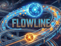 Lojë FlowLine