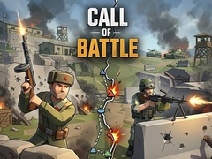 Lojë Call of Battle