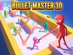 Lojë Bullet Master 3D