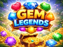 Lojë Gem Legends