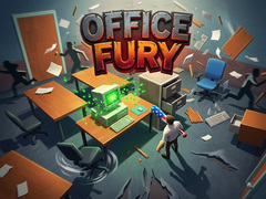 Lojë Office Fury
