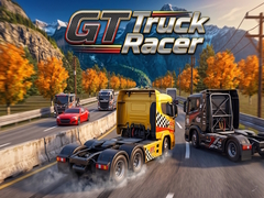 Lojë GT Truck Racer