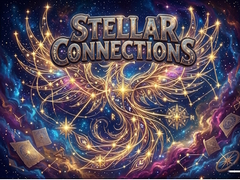 Lojë Stellar Connections