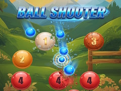 Lojë Ball Shooter