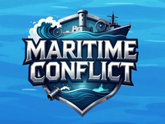 Lojë Maritime Conflict