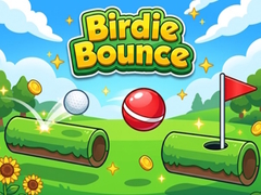 Lojë Birdie Bounce