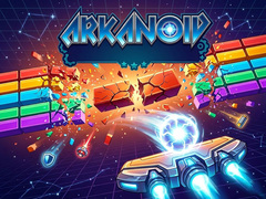 Lojë Арканоид