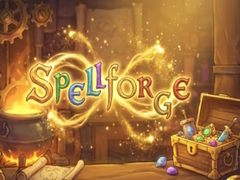 Lojë Spellforge