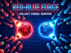 Lojë Red-Blue Forge
