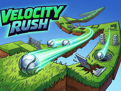 Lojë Velocity Rush