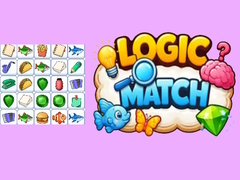 Lojë Logic Match