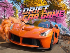 Lojë Drift Car Game