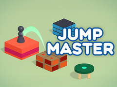 Lojë Jump Master
