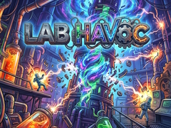 Lojë Lab Havoc