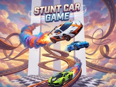 Lojë Stunt Car Game