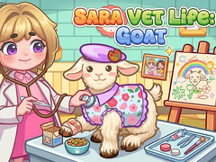 Lojë Sara Vet Life Ep:13 Goat