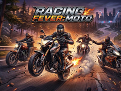 Lojë Racing Fever Moto
